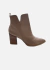 Bota Couro Lialine