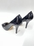 Scarpin Coach