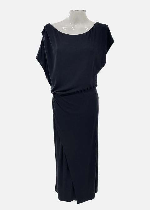 Vestido Midi Le Lis Blanc