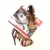 Peep Toe JORGE BISCHOFF