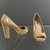 Peep Toe DKNY
