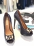 Peep Toe Jorge Bischoff