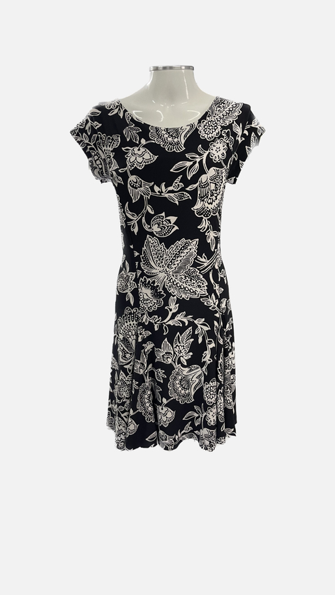 Vestido PB Ralph Lauren