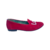 Mocassim Loafer Blue Bird