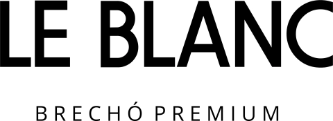LE BLANC BRECHO