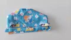 Combo 2 Bandanas Dentista na internet