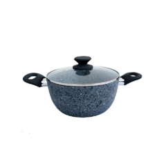 Cacerola Ceramica Granito - comprar online