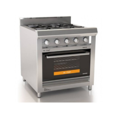 Cocina Mr Cheff - comprar online