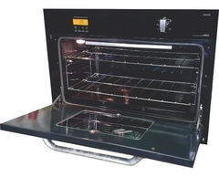 Horno Cristal 600 - comprar online