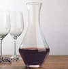 Decanter de vino Malbec