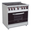 Cocina Premium 900