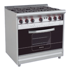 Cocina Premium 900