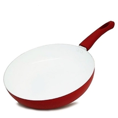 wok ceramica roswell