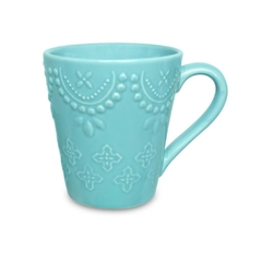 taza dallas celeste - comprar online