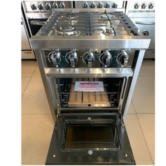 Cocina Zafira 600 - comprar online