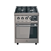 cocina morelli zafira 600