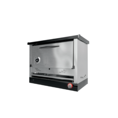 Horno Nova H6