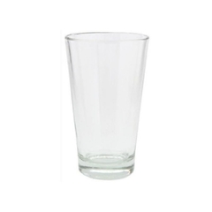 Vaso conico x6