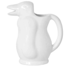 Pingüino decantador de vinos - comprar online