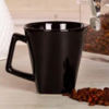 JARRO MUG OXFORD NEGRO