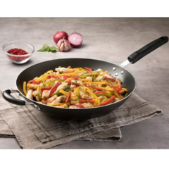 Wok Tramontina Loretto 32 cm