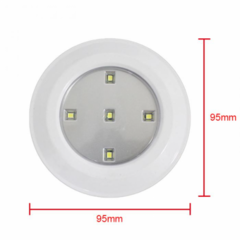 set led 3w