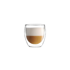 Taza Doppio Barista 250 CC - comprar online