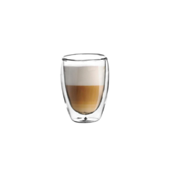 Taza Latte Barista 350 cc - comprar online