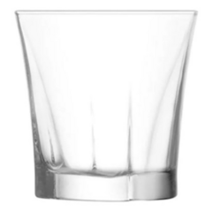 Vasos Truva Set X6 Whisky 280cc - comprar online