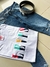 Remera Levis. en internet