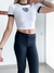 Remera Don't be jealous. - tienda online