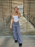 Pantalon cargo Hana. - comprar online