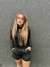 Body con trasparencias. - comprar online