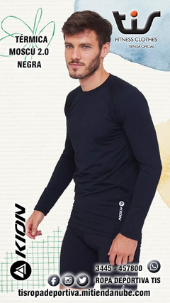 Banner de la categoría Termicas