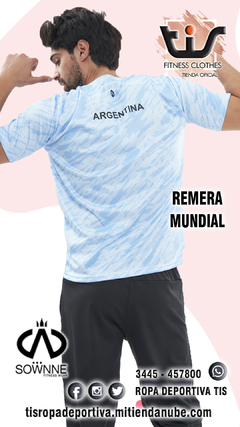 Banner de la categoría Remeras