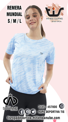 Banner de la categoría Remeras
