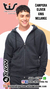 Campera Oliver Gris Melange * KION * (60222)