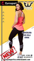 Musculosa UVD Zola Coral * EUROSPORT * (30061) en internet
