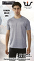 Remera Milan Gris * ACTITUD * (218) - comprar online