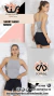 Short Basic Negro * SOWNNE * (4142) - TIS Ropa Deportiva