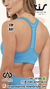 Top Ray Gris Perla * SOWNNE * (1511) - comprar online