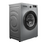 Lavarropa 8 KG 1400 RPM INVERTER GRIS LE08F10 ENOVA (06912) - comprar online