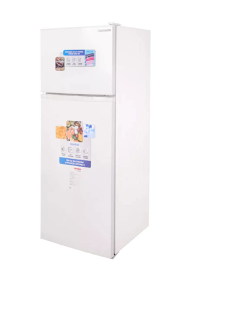 HELADERA 300 LTS CICLICA TFK-HD300 BLANCA - comprar online