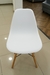 combo de SILLA EAMES BLANCA x 4 PATA MADERA WHITE (06904) - BRG HOGAR