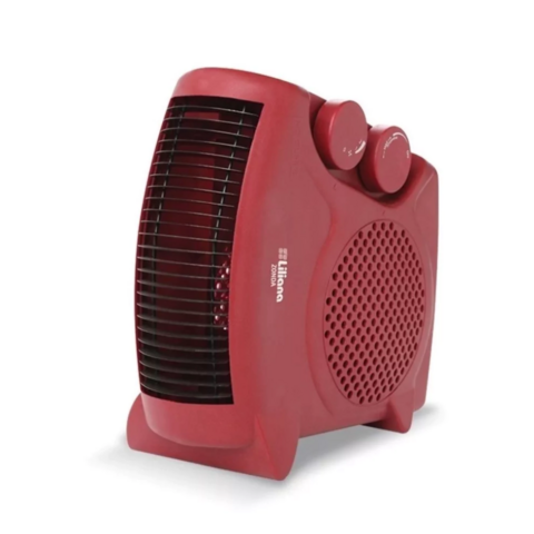 Caloventor Liliana Zonda 2 Posiciones 2000W envío gratis (03275)