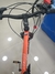 BICI ROD 20 MOUNTAIN BIKE NARANJA HD-MTB20- - BRG HOGAR