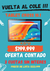 PROMO "VUELTA AL COLE" TABLET - comprar online