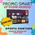 PROMO SMART 43 - comprar online