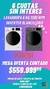 PROMO LAVARROPA kanji - comprar online