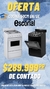 OFERTA cocina Escorial - comprar online